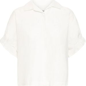 Ichi - Sami - Damesblouse - Elegant en Tijdloos