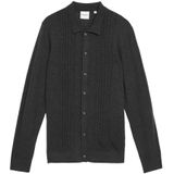 Lyle & Scott, Heren, Truien, Grijs, Maat: S