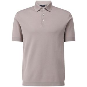 Herno, Heren, Tops, Grijs, Maat: 2XL Katoen,