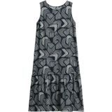 Opus, Dames, Jurken, Veelkleurig, Maat: S