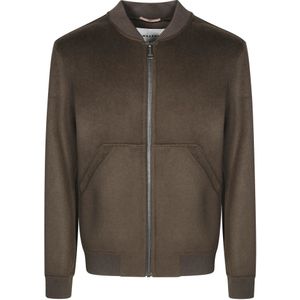 Amaránto, Heren, Sweatshirts & Hoodies, Bruin, Maat: M