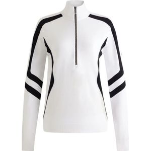 Fusalp, Dames, Truien, Wit, Maat: XS Viscose,