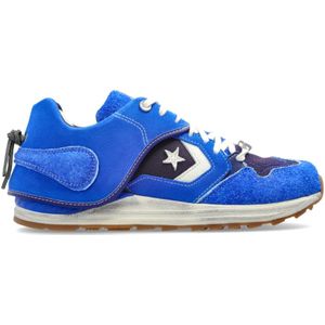 Converse - Ader Error - Sneakers - Blauw - Leer
