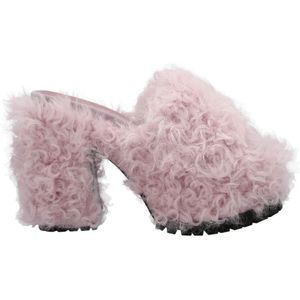 Haus OF Honey, Dames, Schoenen, Roze, Maat: 41 EU