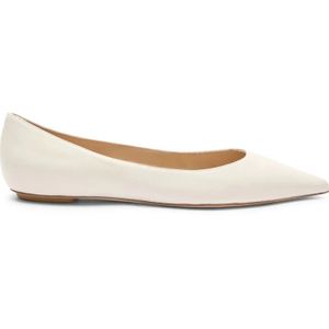 Stuart Weitzman, Dames, Schoenen, Beige, Maat: 36 EU