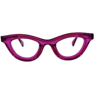 Theo, Dames, Accessoires, Roze, Maat: ONE Size