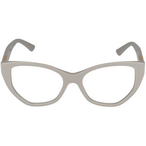 Jimmy Choo, Dames, Accessoires, Grijs, Maat: 53 MM