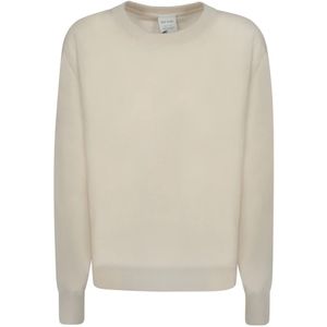 Paul Smith, Dames, Truien, Wit, Maat: L Kasjmier,