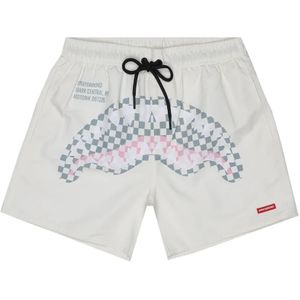 Sprayground, Heren, Badkleding, Veelkleurig, Maat: M