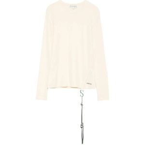 Stine Goya, Dames, Truien, Wit, Maat: XS