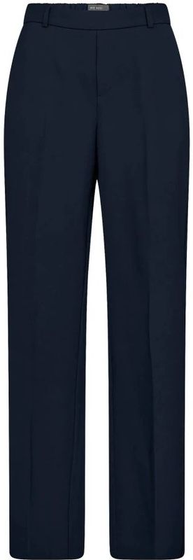 MOS MOSH Pantalon 'MMBai Miley'  navy
