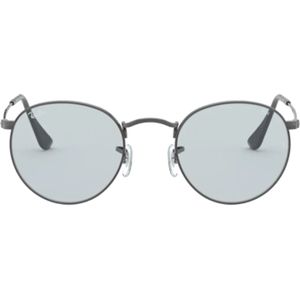 Ray-Ban, unisex, Accessoires, Grijs, Maat: 50 MM
