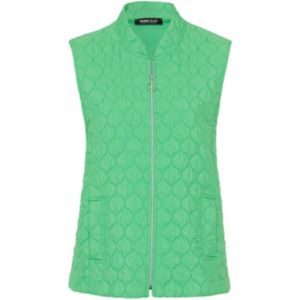 Frank Walder, Dames, Jassen, Groen, Maat: L