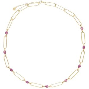 Notre-v, Dames, Accessoires, Geel, Maat: ONE Size
