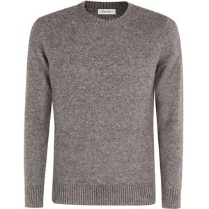 Kangra, Heren, Truien, Bruin, Maat: S