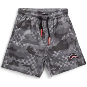 Sprayground, Heren, Badkleding, Veelkleurig, Maat: S
