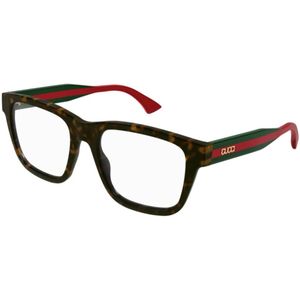 Gucci - GG1870O - Optische Monturen - Havana - Acetaat
