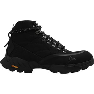 Roa, Dames, Schoenen, Zwart, Maat: 37 1/2 EU