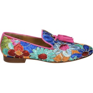 Pedro Miralles - 14525 - Instappers - Blauw