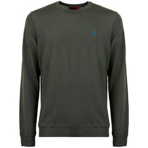 Gallo, Heren, Truien, Groen, Maat: L