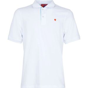 Gallo, Heren, Tops, Groen, Maat: 2XL Katoen,