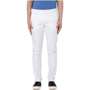 PT Torino, Heren, Broeken, Wit, Maat: W30