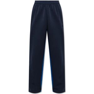 Adidas Originals, Heren, Broeken, Blauw, Maat: XL Synthetisch,