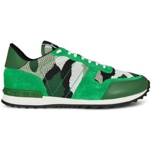 Valentino Garavani, Heren, Schoenen, Veelkleurig, Maat: 41 EU