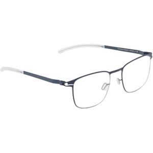 Mykita, Heren, Accessoires, Blauw, Maat: ONE Size