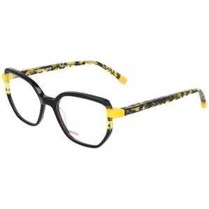 Etnia Barcelona, unisex, Accessoires, Zwart, Maat: 48 MM