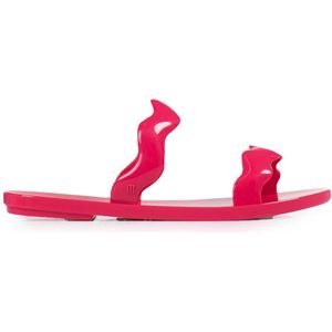 Melissa, Dames, Schoenen, Roze, Maat: 35 EU