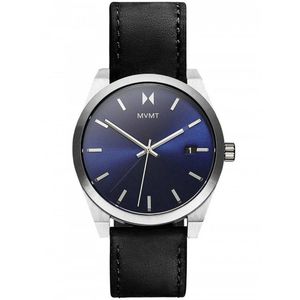 Mvmt, Heren, Accessoires, Zwart, Maat: ONE Size