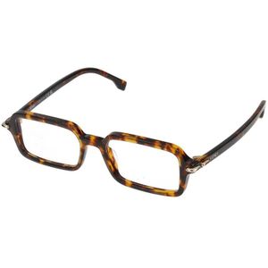 Fendi, unisex, Accessoires, Bruin, Maat: 51 MM