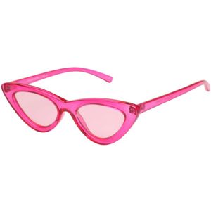 Le Specs, unisex, Accessoires, Roze, Maat: ONE Size