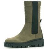 Gabor - Chelsea Boots - Groen