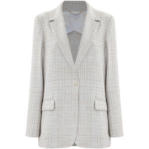 Kocca, Dames, Jassen, Wit, Maat: L