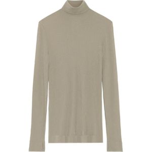 Lemaire, Dames, Truien, Groen, Maat: M