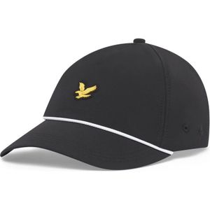 Lyle & Scott, Heren, Accessoires, Zwart, Maat: ONE Size