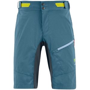 Karpos, Heren, Sport, Blauw, Maat: 2XL Gaze,