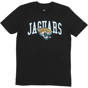 New Era, Heren, Tops, Zwart, Maat: XL