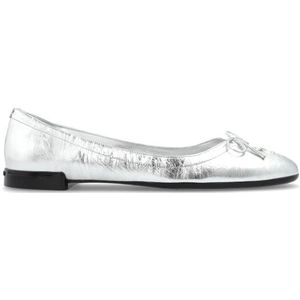 Jimmy Choo, Dames, Schoenen, Grijs, Maat: 36 EU Leer,