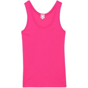 Ines de la Fressange Paris, Dames, Tops, Roze, Maat: XS Katoen,