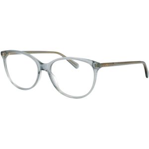 Gucci, Dames, Accessoires, Grijs, Maat: 53 MM