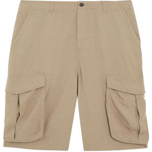Lyle & Scott - Cargo Shorts - Zand