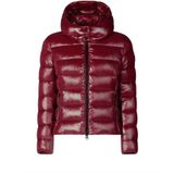 Save The Duck - Winterjassen - Rood