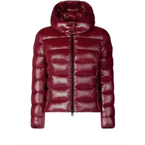 Save The Duck - Winterjassen - Rood