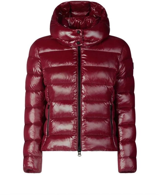 Save The Duck - Winterjassen - Rood