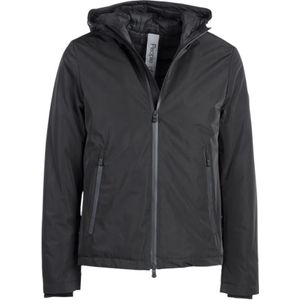 People of Shibuya, Heren, Jassen, Zwart, Maat: 2XL