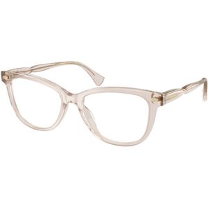 Ralph Lauren, Dames, Accessoires, Beige, Maat: 53 MM