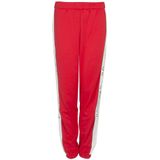 Juicy Couture - Trainingsbroeken - Rood - Dames - Met Elastische Tailleband